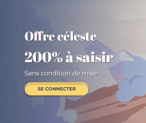 Meilleurs bonus et offres au OlympeCasino en ligne en France