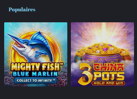 Connectez-vous à Casino Olympe mon compte pour jouer sérieux jeux